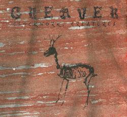 Greaver : Clockwork, Creatures Greaver : Clockwork, Creatures